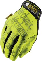 Mechanix Wear&reg; Safety Original Gloves