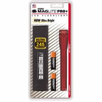 MAG-Lite&reg; Mini MAG-Lite&reg; Pro+ Flashlights