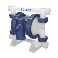 Fill-Rite&reg; Air Operated Diaphragm Pumps