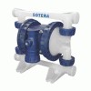 Fill-Rite&reg; Air Operated Diaphragm Pumps