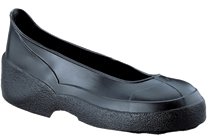 Servus&reg; Lite 'N Grit&reg; Slip-On Overshoes
