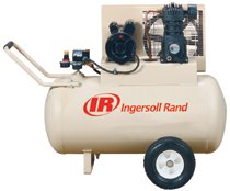 Ingersoll-Rand Portable Garage Mate Compressors Ingersoll-Rand Portable Garage Mate Compressors