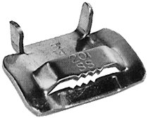 Strapbinder&reg; Buckles