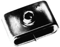 Strapbinder&reg; Screwbinder&reg; Buckles