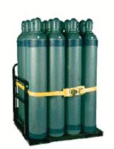 Saf-T-Cart Pallet Series