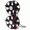 Reelcraft 250 AMP Arc Weld, Dual Stacked without Cable Hose Reel