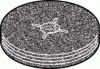 Bosch Power Tools Abrasive Sanding Discs