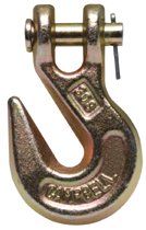 Campbell&reg; Campbell&reg; Grade 70 Clevis Grab Hooks