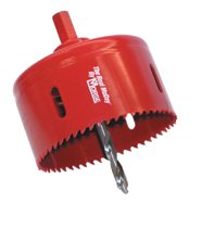 M.K. Morse The Real McCoy® Hole Saws M.K. Morse The Real McCoy® Hole Saws