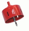 M.K. Morse The Real McCoy&reg; Hole Saws