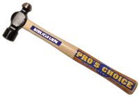 Vaughan® Commercial Ball Pein Hammers Vaughan® Commercial Ball Pein Hammers