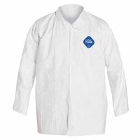 DuPont&trade; Tyvek&reg; Shirt Snap Front