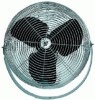 TPI Corp. Work Station Fans