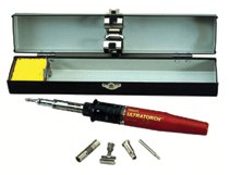 Master Appliance Cordless Soldering Irons Master Appliance Cordless Soldering Irons