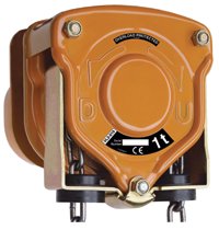 Ingersoll-Rand VL2 "Premium" Series Manual Chain Hoists Ingersoll-Rand VL2 "Premium" Series Manual Chain Hoists