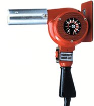 Master Appliance Varitemp® Heat Guns Master Appliance Varitemp® Heat Guns