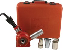 Master Appliance Varitemp® Heat Gun Kits Master Appliance Varitemp® Heat Gun Kits