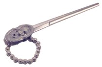 Ampco Safety Tools Chain Pipe Wrenches