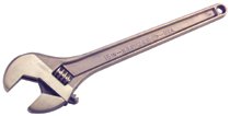Ampco Safety Tools Adjustable End Wrenches
