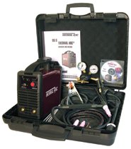 Thermal Arc&reg; Stick/Lift TIG Welders