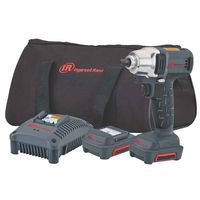 Ingersoll-Rand IQV12 Series™ Impactools Ingersoll-Rand IQV12 Series™ Impactools