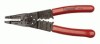 Crescent&reg; Wire Crimping &amp; Cutting Pliers