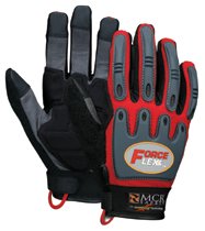 Memphis Glove ForceFlex&trade; Zoombang&trade; Multi-Task Gloves