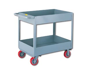 DEEP TRAY TRUCKS