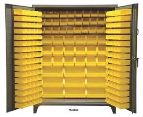 METAL STORAGE CABINETS