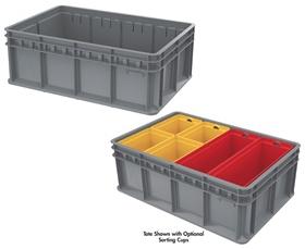 MULTI-LOAD TOTE