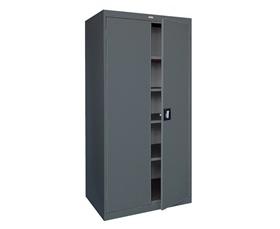 INDUSTRIAL STORAGE CABINET