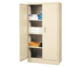 STORAGE CABINETS -- VALUE LINE SERIES