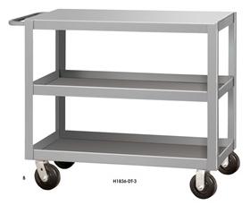 STOCK CARTS