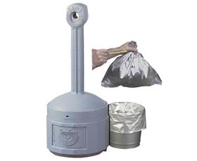 SMOKERS CEASE-FIRE&reg; - BUCKET LINER