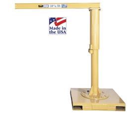 PORTABLE JIBS