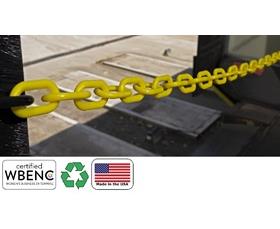 PLASTIC CHAIN