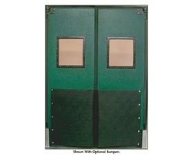 V-CAM RUFF TUFF DOORS - SINGLE & DOUBLE SETS