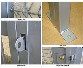 E-SERIES COMPONENTS