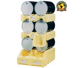 ENPAC POLY RACK SYSTEM