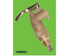 SELF-CLOSING FAUCETS
