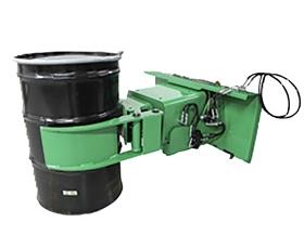 SKID STEER ATTACHMENT