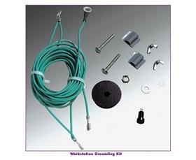 WORKSTATION GROUNDING KIT