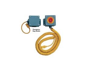 STOCK PICKER WORK PLATFORM ACCESSORIES OPTION