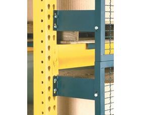 JESCO PALLETGARD CLIPS