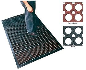SAFEWALK LIGHT MATTING