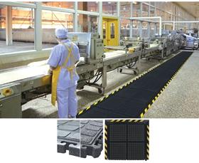 HOG HEAVEN II LINKABLE MATS