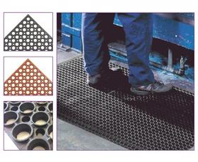 DRAIN-STEP