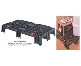 EZ LOCK PLATFORM & PALLET