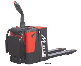 ESPT44N SELF-PROPELLED PALLET TRUCK