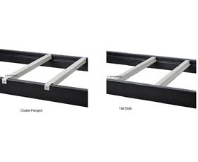 WORLD XBAR PALLET SUPPORT CROSSBARS